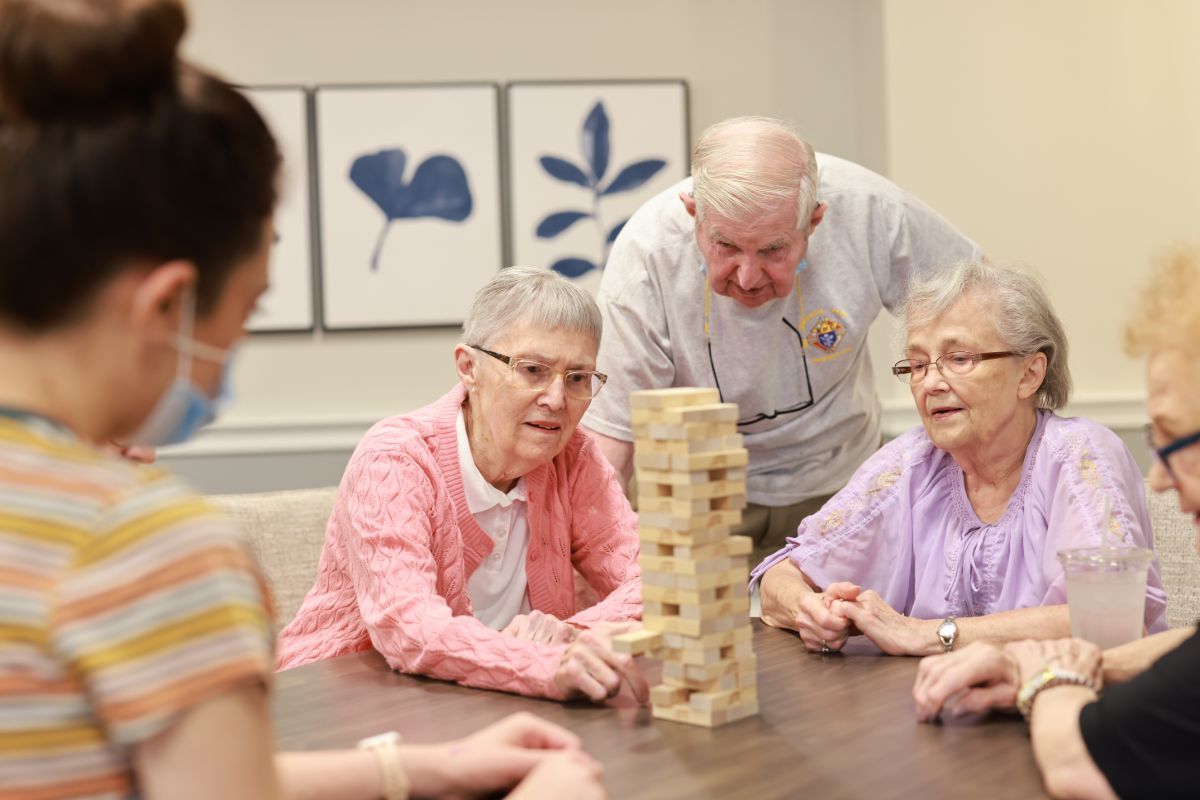 Vitalia Montrose, Akron, OH - Independent Living, Assisted Living, Memory Care