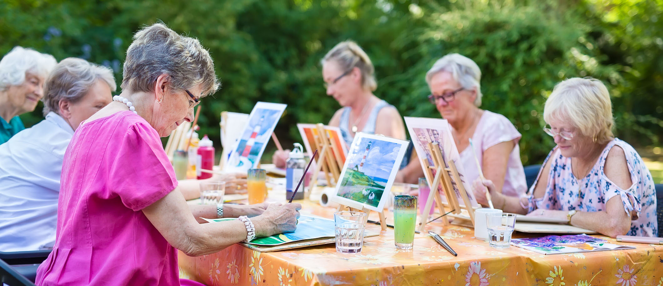 Vitalia Montrose, Akron, OH - Independent Living, Assisted Living, Memory Care - Image 2