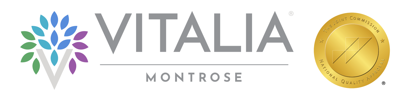 Vitalia Montrose Logo