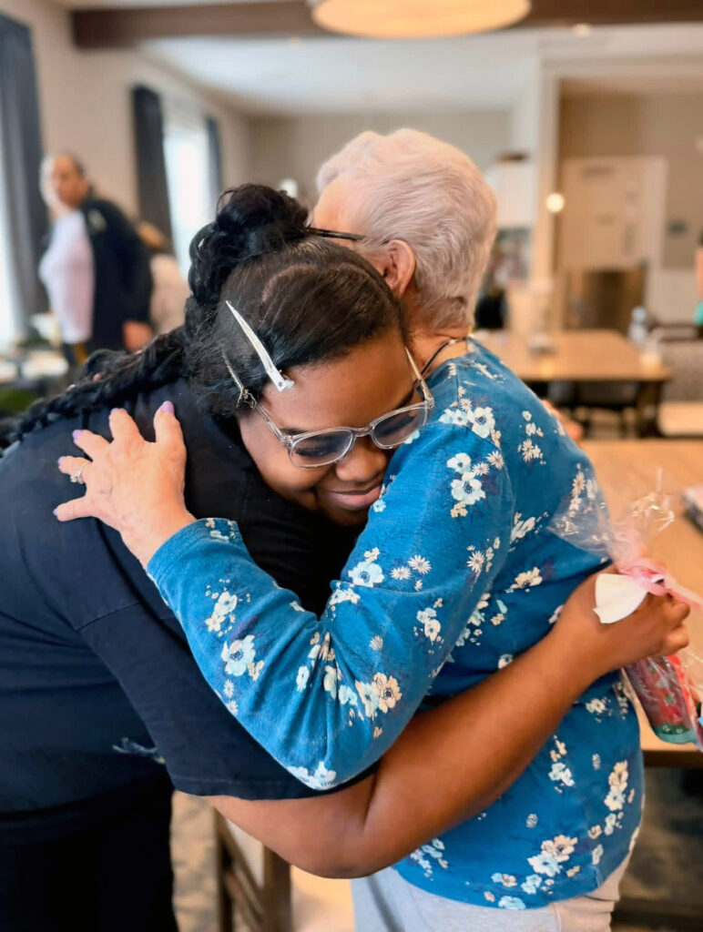 Learn how Vitalia Montrose uses employee feedback, open communication, recognition, and team celebrations to strengthen workplace culture.