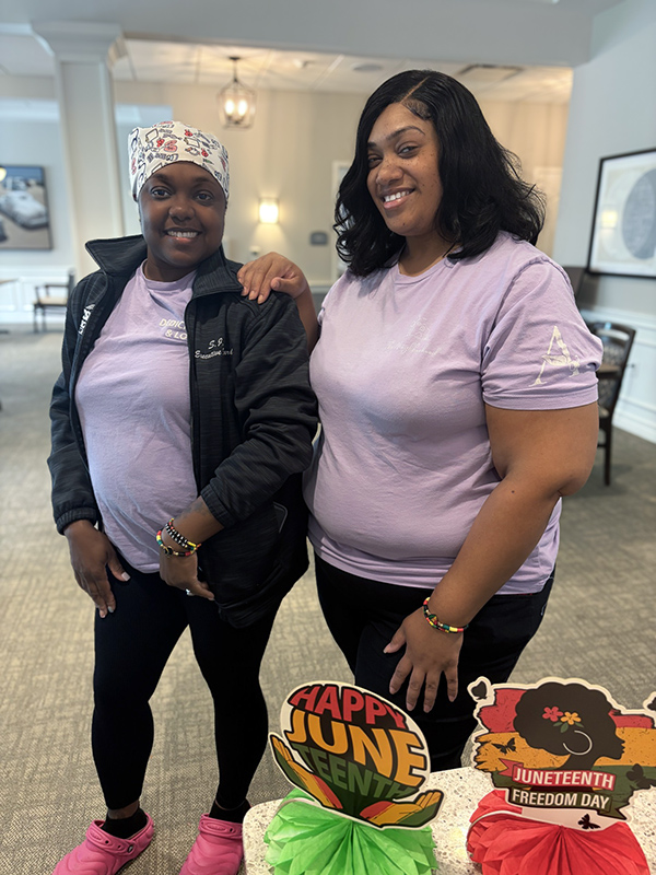 Learn how Vitalia Montrose uses employee feedback, open communication, recognition, and team celebrations to strengthen workplace culture.