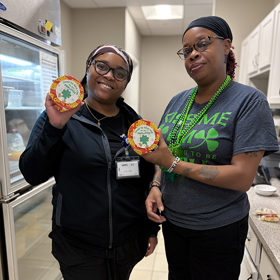 Learn how Vitalia Montrose uses employee feedback, open communication, recognition, and team celebrations to strengthen workplace culture.