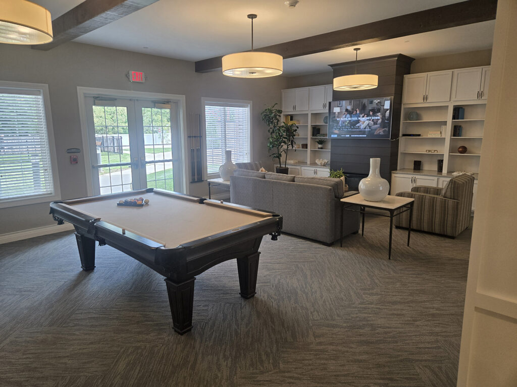 Discover how Vitalia Montrose creates positive first impressions through teamwork, daily maintenance, landscaping, and consistent carpet care.