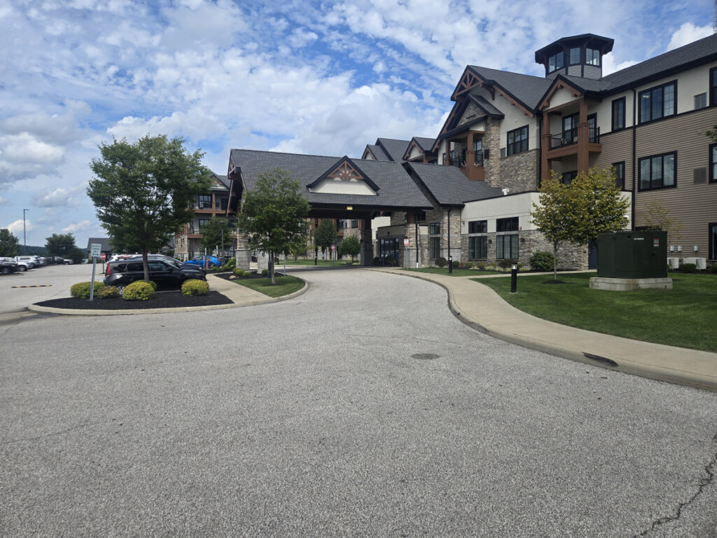 Discover how Vitalia Montrose creates positive first impressions through teamwork, daily maintenance, landscaping, and consistent carpet care.